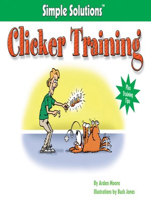 cover image of Clicker Training